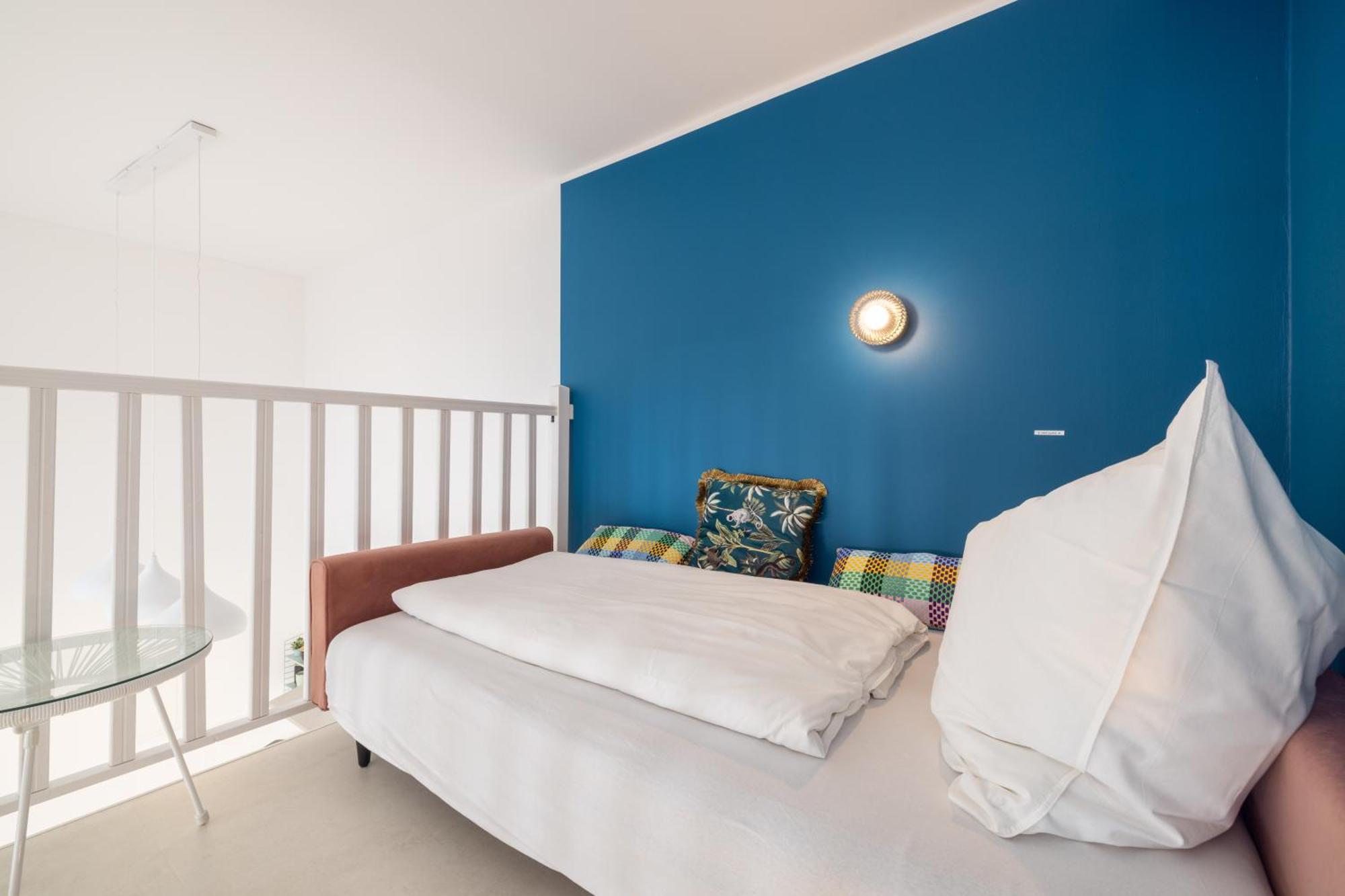 Great 1-Room Loft ベルリン エクステリア 写真