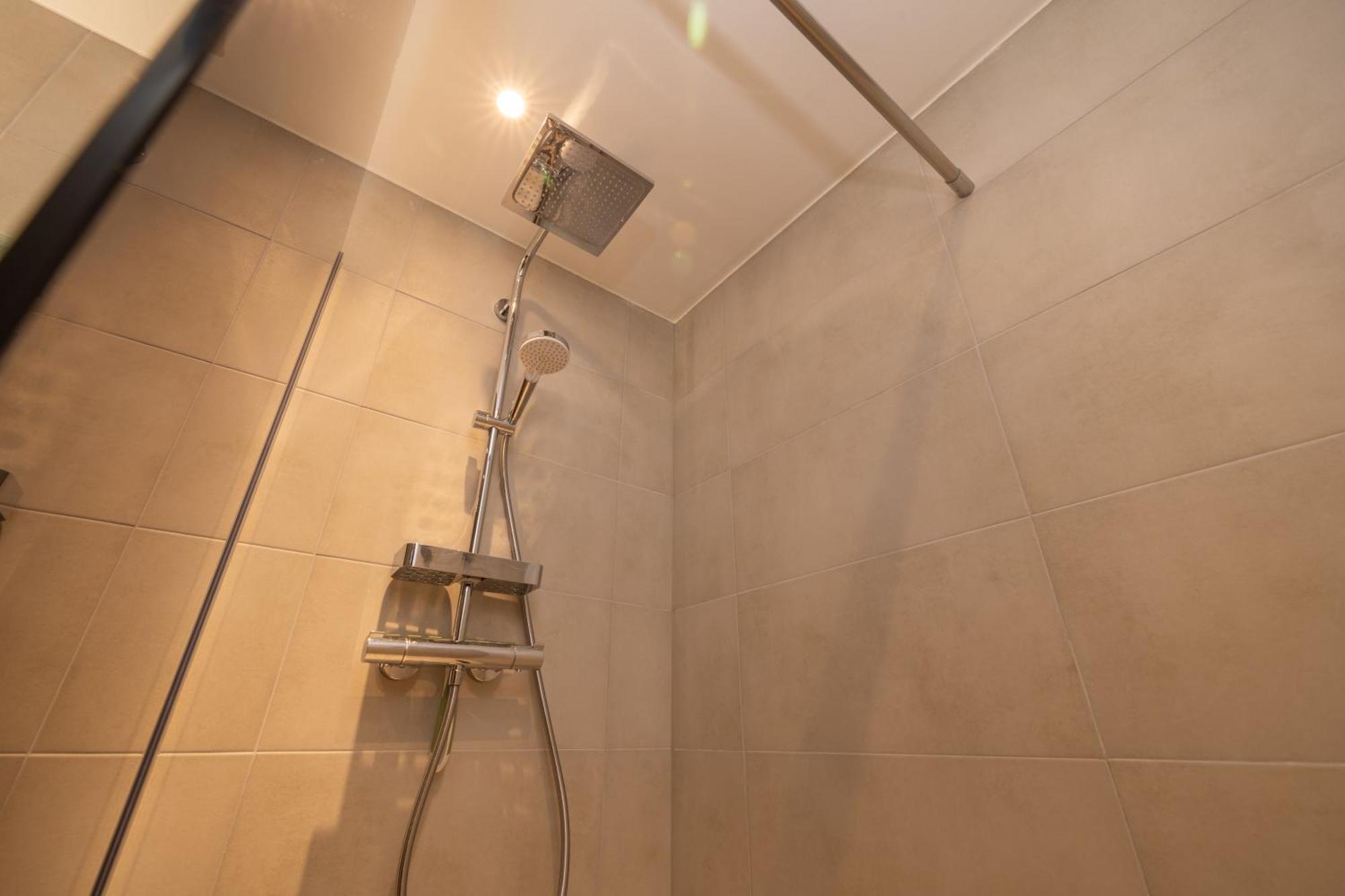 Great 1-Room Loft ベルリン エクステリア 写真
